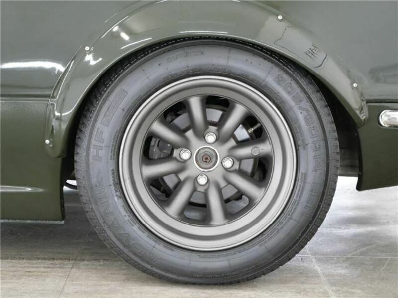 EUNOS ROADSTER