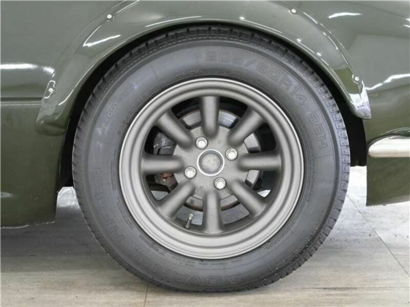 EUNOS ROADSTER
