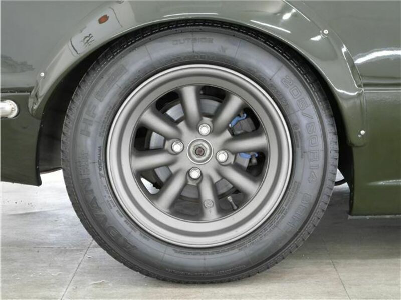 EUNOS ROADSTER