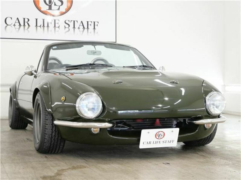 EUNOS ROADSTER