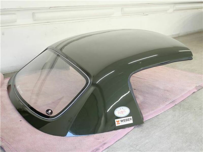 EUNOS ROADSTER