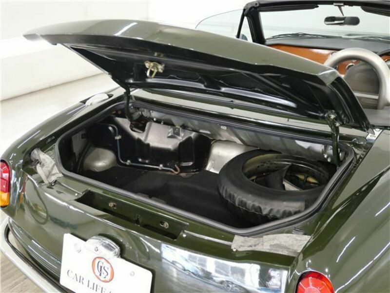 EUNOS ROADSTER