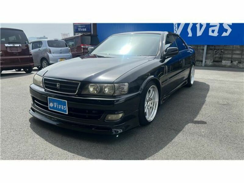 CHASER