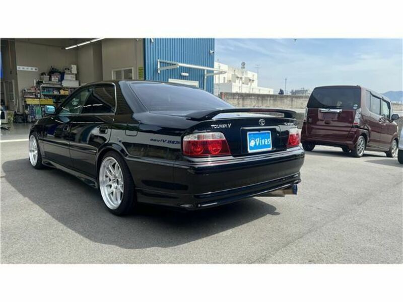 CHASER