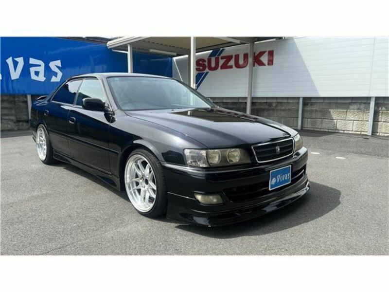 CHASER