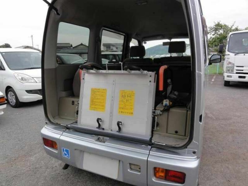 ATRAI WAGON
