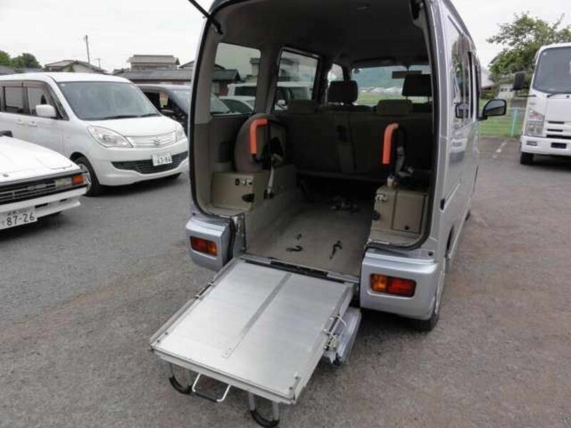 ATRAI WAGON