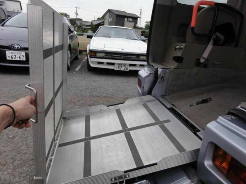 ATRAI WAGON