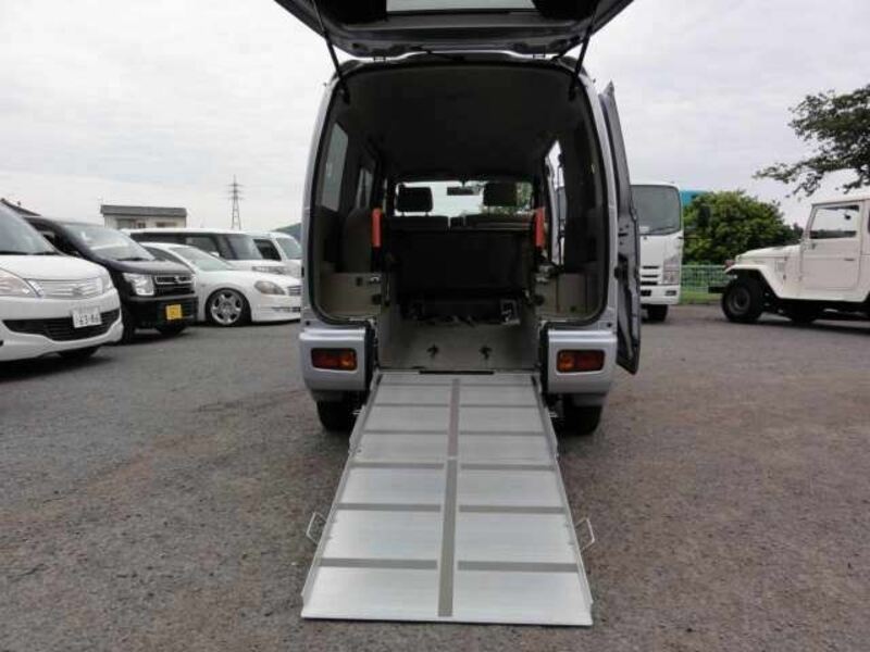 ATRAI WAGON