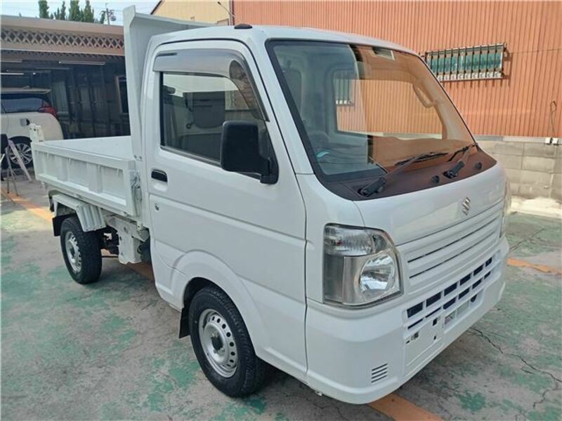 CARRY TRUCK