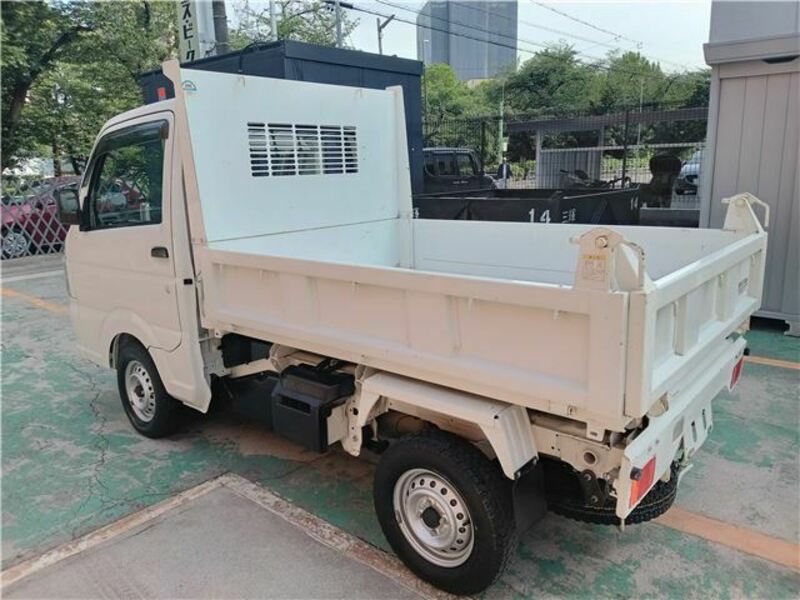 CARRY TRUCK