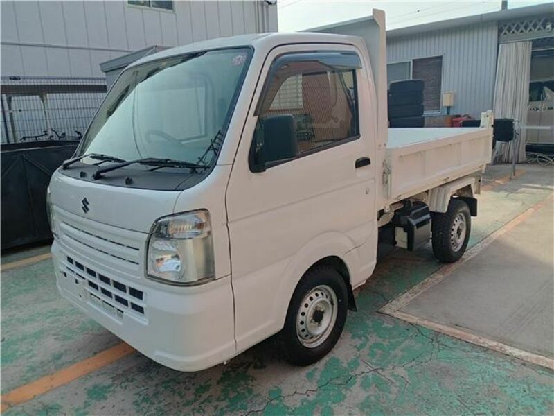 CARRY TRUCK