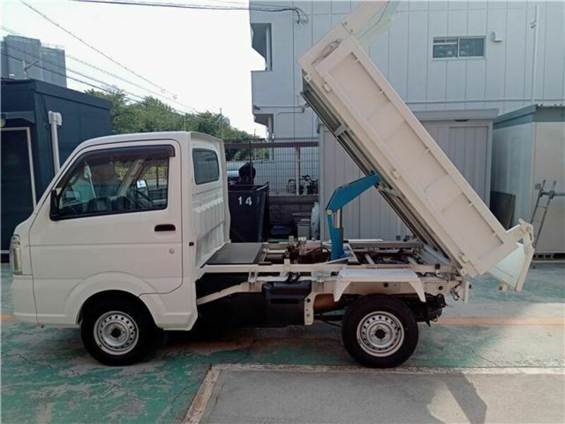 CARRY TRUCK