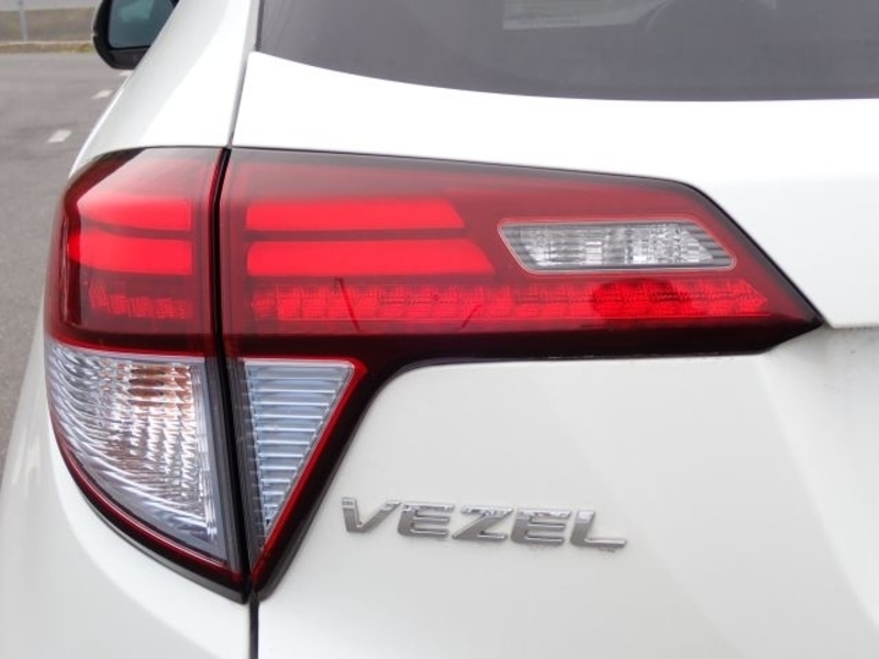 VEZEL