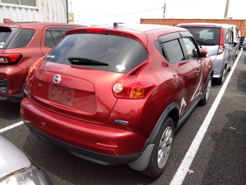 JUKE-6