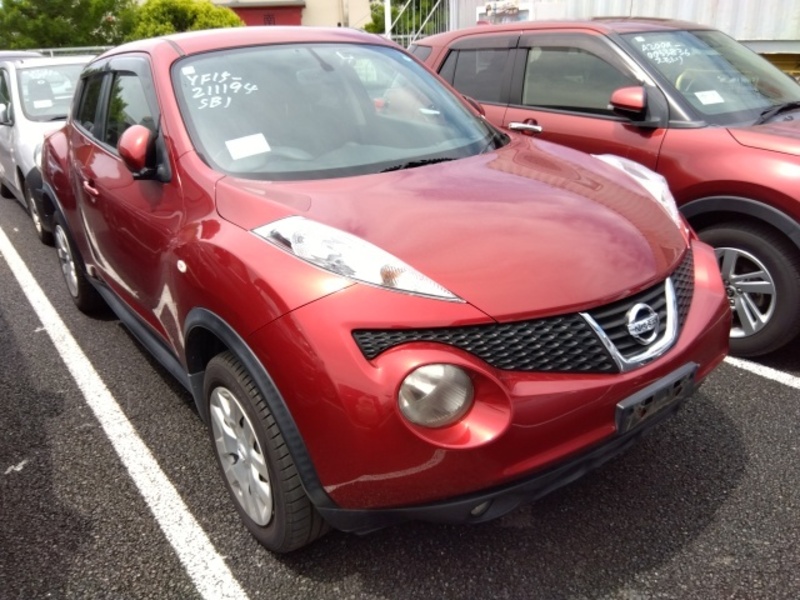 JUKE-3