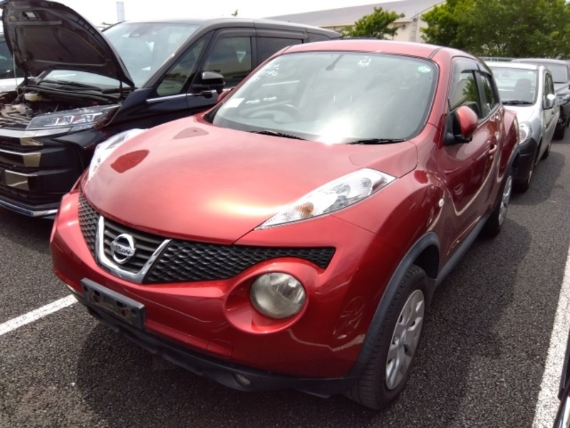 JUKE-4