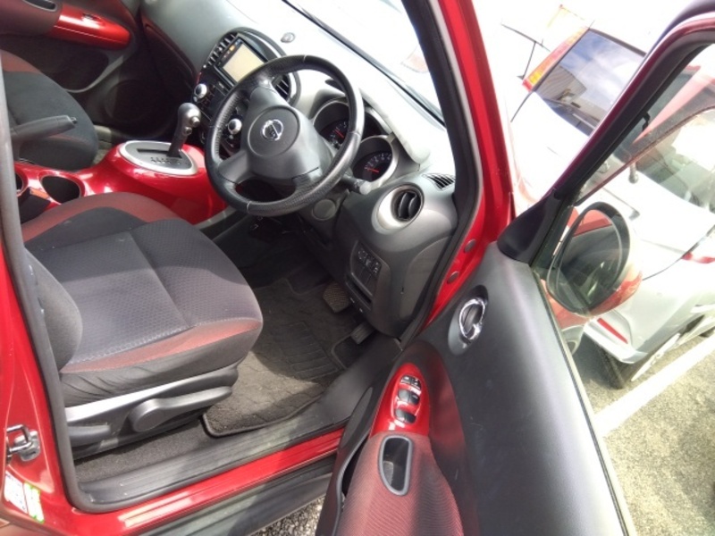 JUKE-11