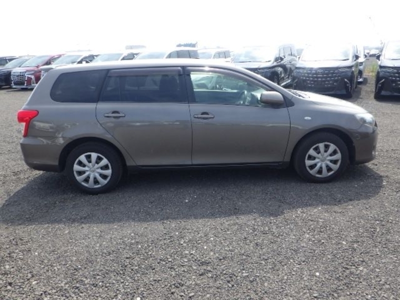 COROLLA FIELDER-5