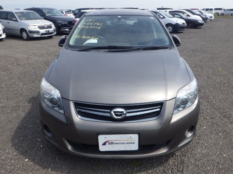 COROLLA FIELDER-7