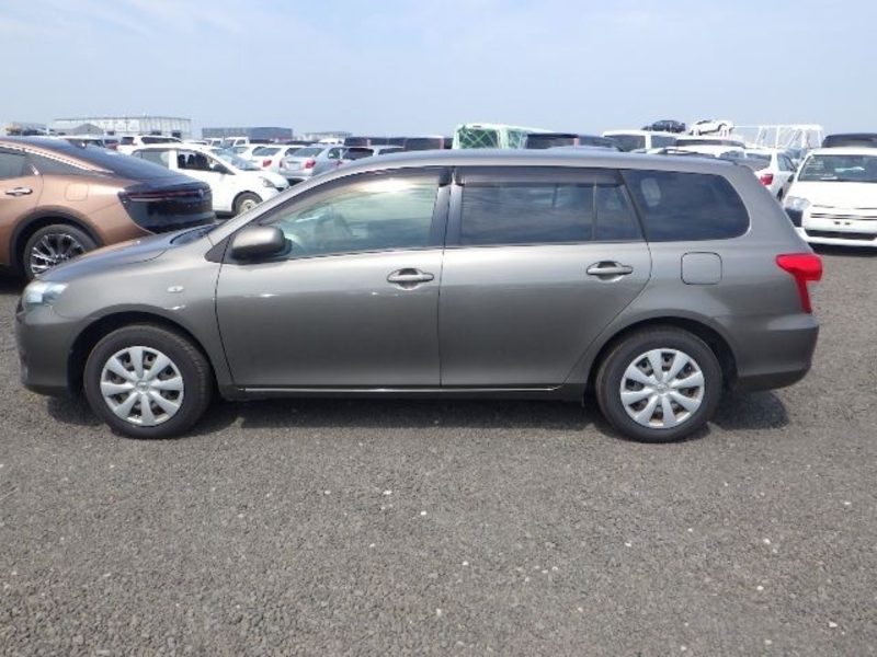 COROLLA FIELDER-1