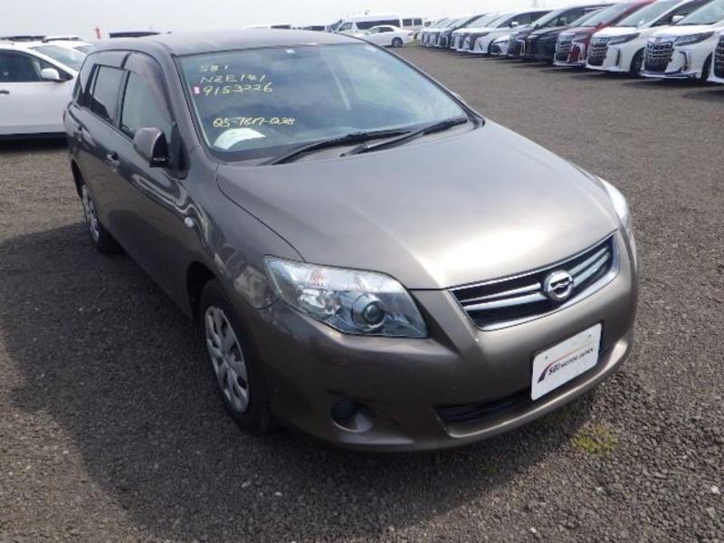 COROLLA FIELDER-6