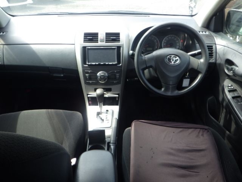 COROLLA FIELDER-9