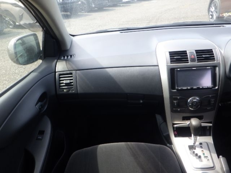 COROLLA FIELDER-8