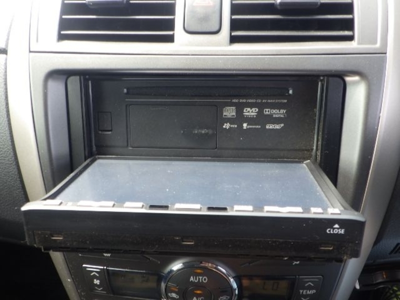 COROLLA FIELDER-30