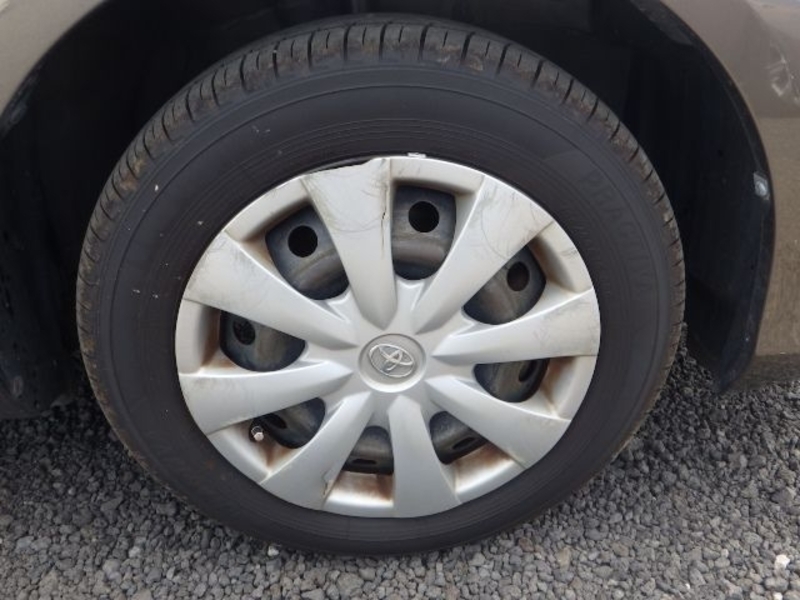 COROLLA FIELDER-19