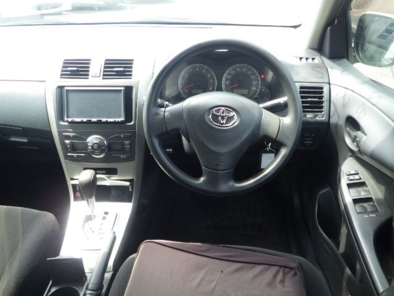 COROLLA FIELDER-10