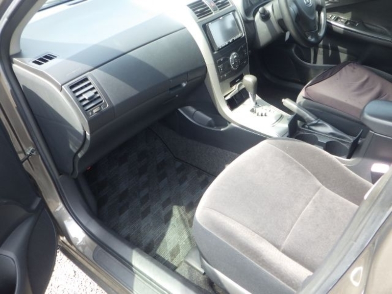 COROLLA FIELDER-16