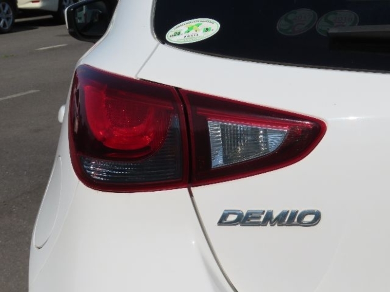 DEMIO
