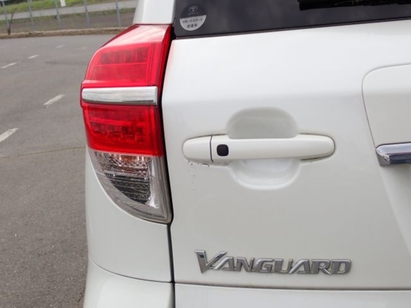 VANGUARD