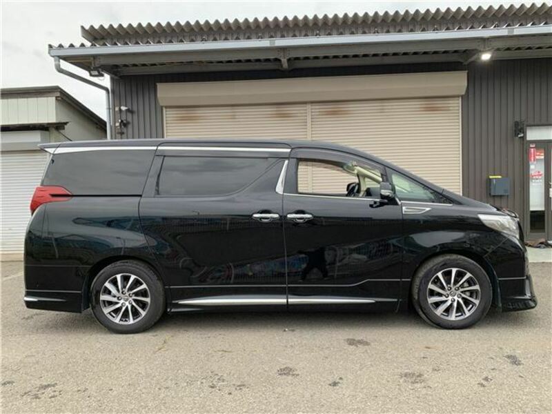 ALPHARD