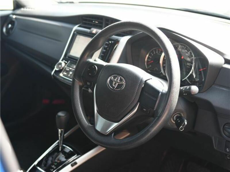 COROLLA FIELDER