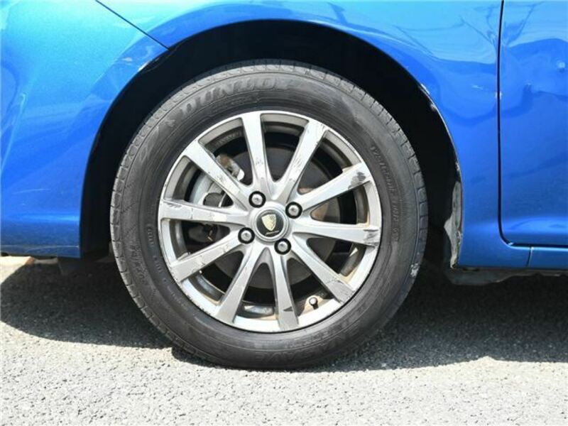 COROLLA FIELDER
