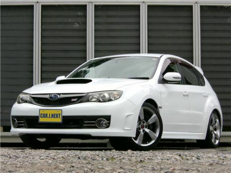 IMPREZA