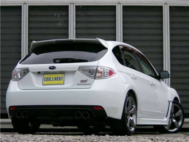 IMPREZA