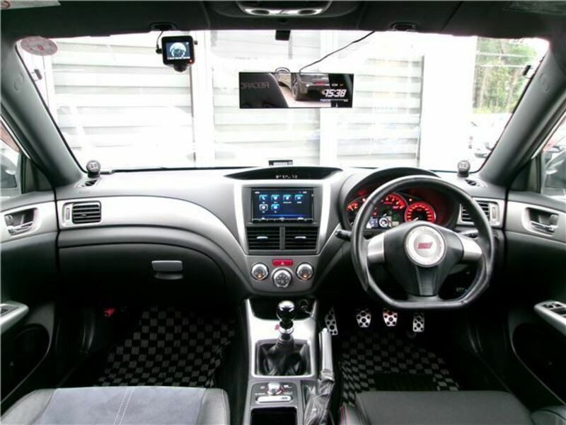 IMPREZA