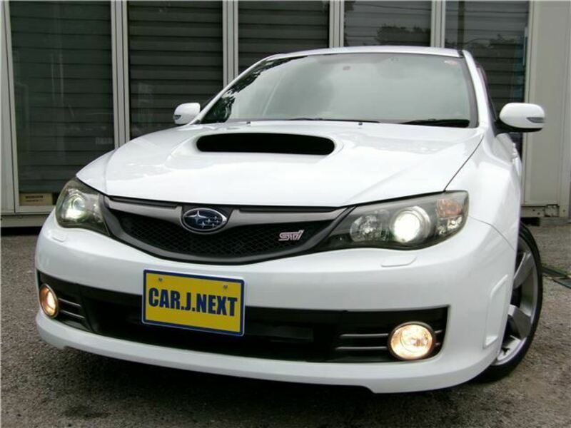 IMPREZA