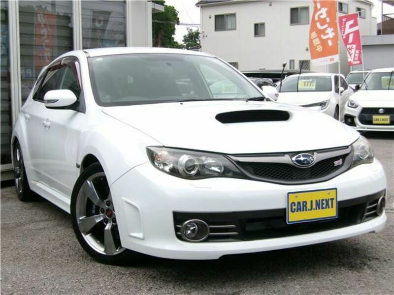 IMPREZA