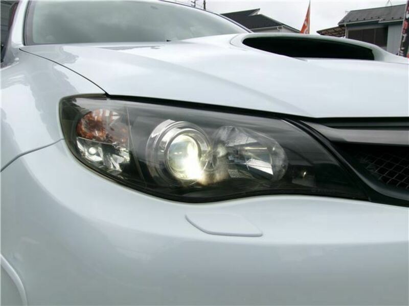 IMPREZA