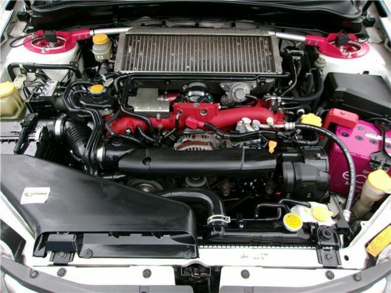 IMPREZA
