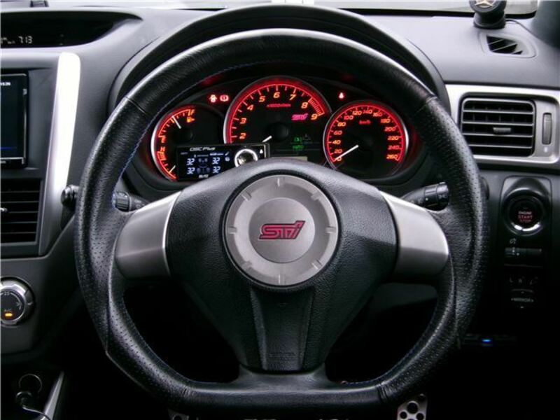 IMPREZA