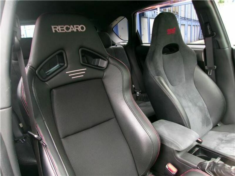 IMPREZA