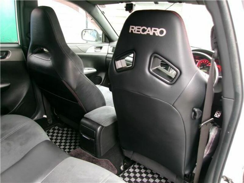 IMPREZA