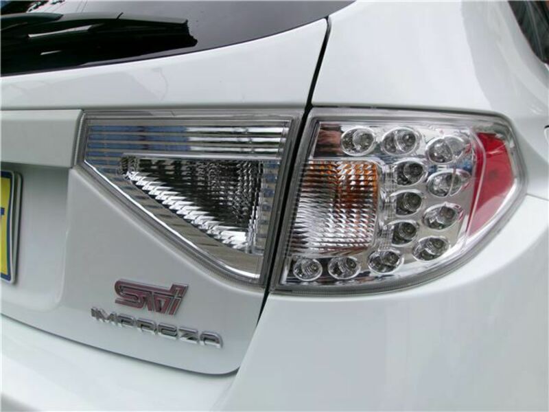 IMPREZA