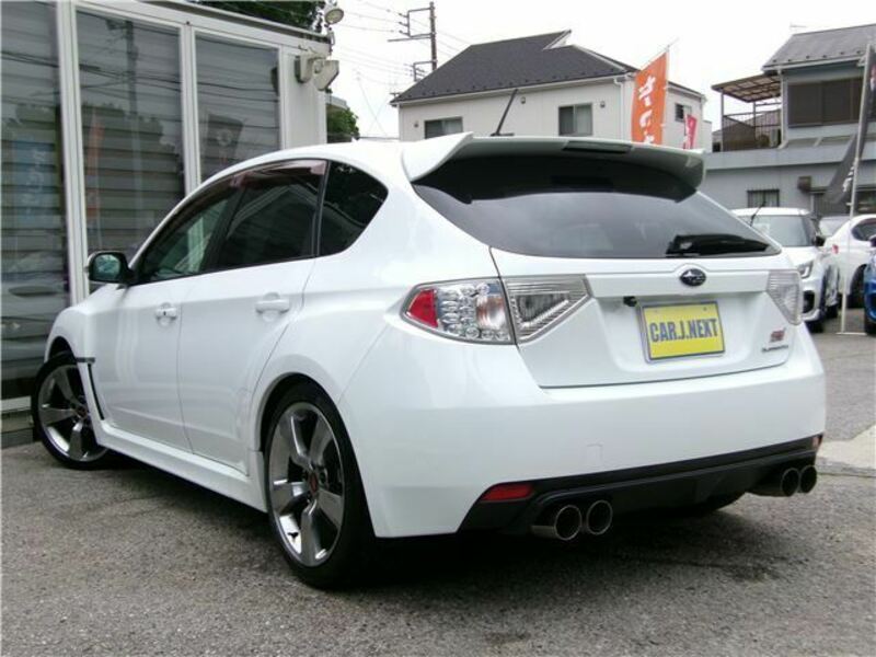 IMPREZA