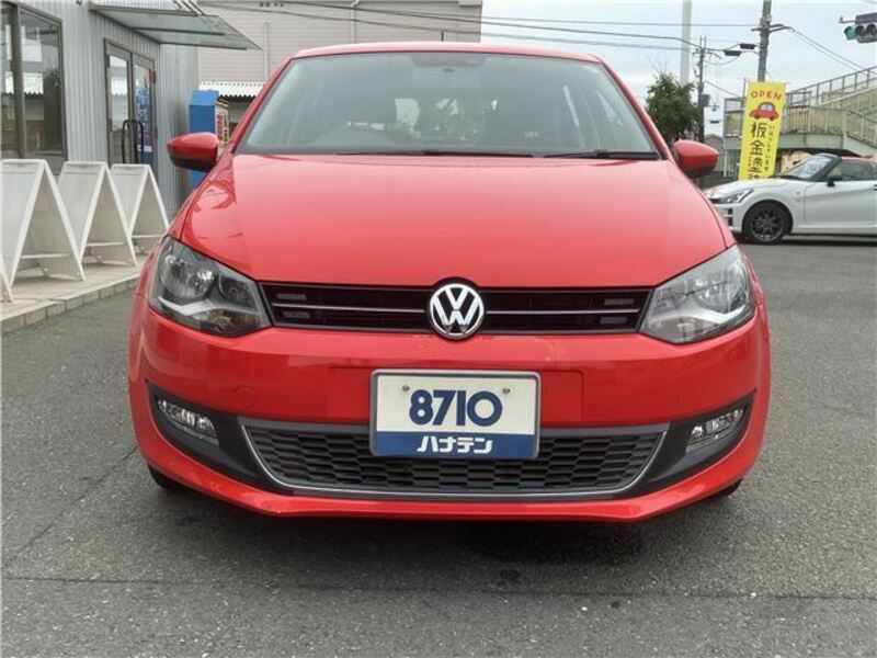 CROSS POLO